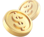 coins